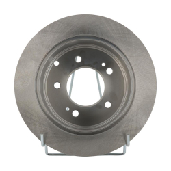 Диск тормозной задний Ferodo