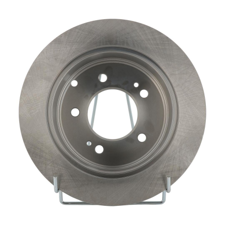 Диск тормозной задний Ferodo - DDF1945 - изображение №1 DDF1945