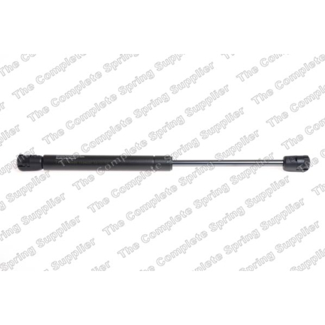 Пружина газовая (упор) крышки багажника Lesjofors - LJ 8144233 - изображение №1 LJ 8144233