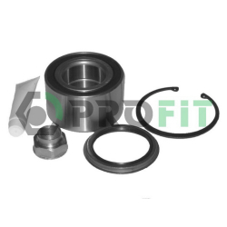 Підшипник маточини колеса комплект Profit