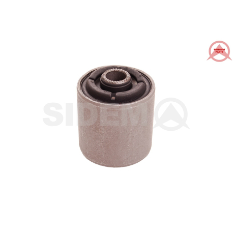 Сайлентблок важеля підвіски Sidem - SM 881601 - зображення №1 SM 881601