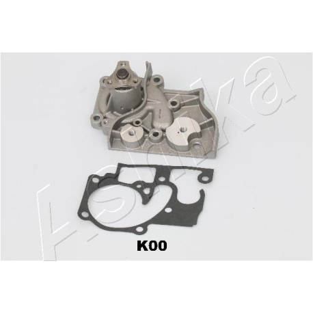 Помпа (насос водяний) ASHIKA - 35-K0-000 - зображення №1 35-K0-000