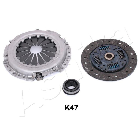 Комплект зчеплення ASHIKA - 92-0K-K47 - зображення №1 92-0K-K47