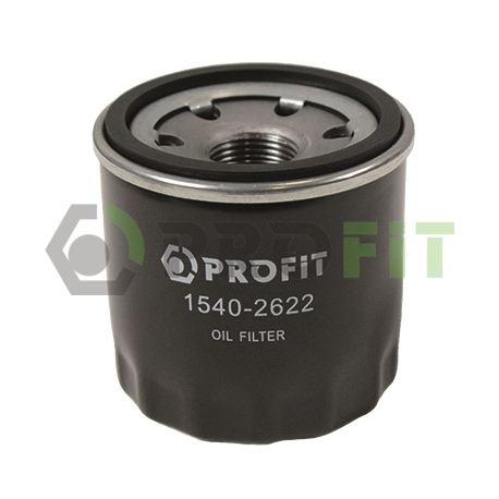 Фільтр масляний Profit - PR 1540-2622 - зображення №1 PR 1540-2622