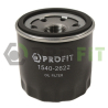 Фільтр масляний Profit - PR 1540-2622 - зображення №1