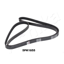 Поликлиновой ремень 5PK1855 ASHIKA