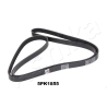 Полікліновий ремінь 5PK1855 ASHIKA - 112-5PK1855 - зображення №1