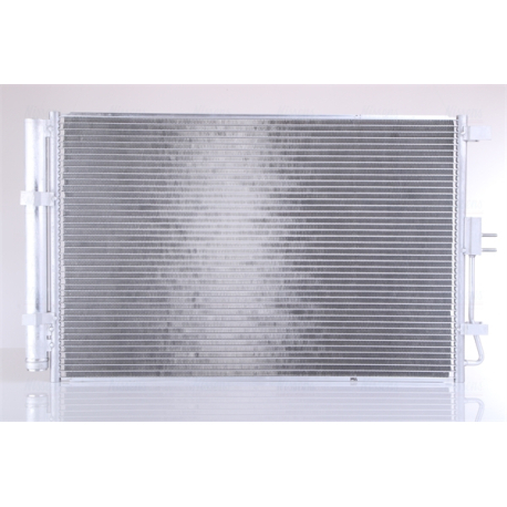 Радиатор кондиционера Nissens - NI 940573 - изображение №1 NI 940573