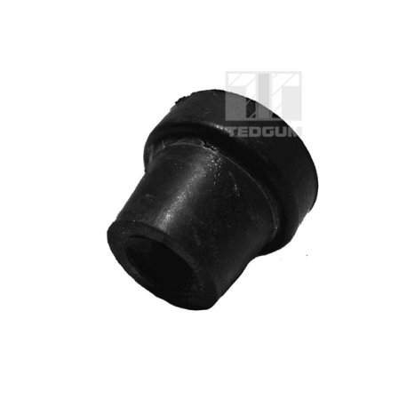 Сайлентблок заднего рычага TEDGUM - TG 00341475 - изображение №1 TG 00341475