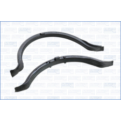 Комплект прокладок, масляный поддон AJUSA