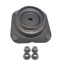 Подвеска, амортизатор CTR