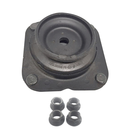 Підвіска, амортизатор CTR - GA0050 - зображення №1 GA0050