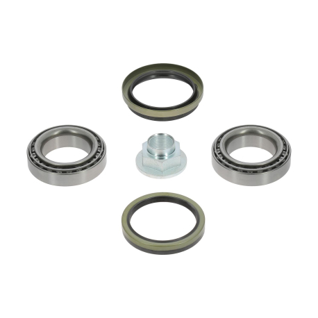 Подшипник ступицы колеса комплект MOOG - MD-WB-11874 - изображение №1 MD-WB-11874