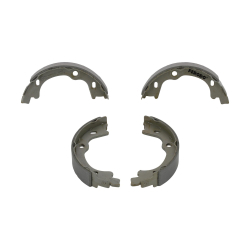 Колодки ручного (стоянкового) гальма Ferodo