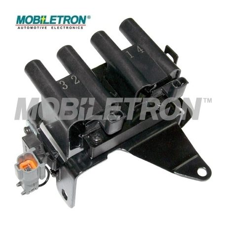 Котушка запалювання MOBILETRON - CK-30 - зображення №1 CK-30