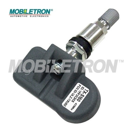 Датчик тиску повітря в шинах MOBILETRON - TX-S160 - зображення №1 TX-S160