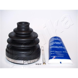 Чохол півосі (пильник) приводного валу ASHIKA