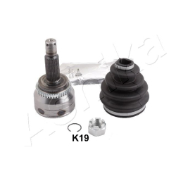 Шарнирный комплект приводного вала ASHIKA