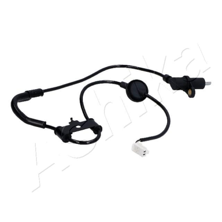 Датчик частоти обертання колеса (ABS) ASHIKA - 151-0K-K17 - зображення №1 151-0K-K17