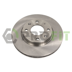 Диск тормозной передний Profit