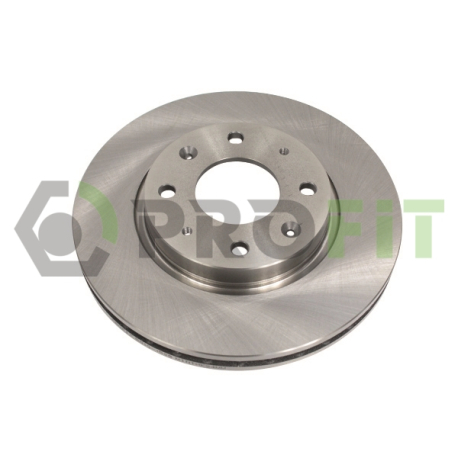 Диск гальмівний передній Profit - PR 5010-1528 - зображення №1 PR 5010-1528