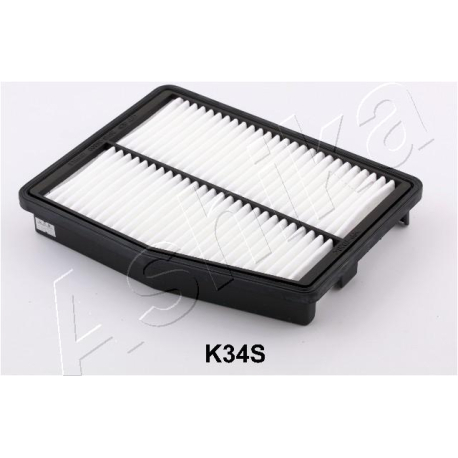 Фільтр повітряний ASHIKA - 20-0K-K34 - зображення №1 20-0K-K34