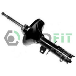 Амортизатор передній лівий Profit