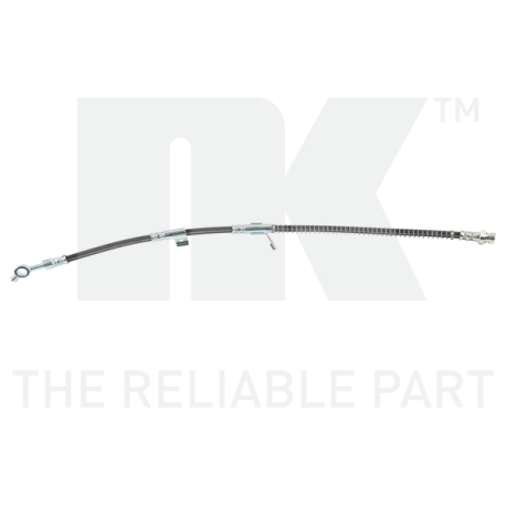 Шланг гальмівний NK - NK 853511 - зображення №1 NK 853511