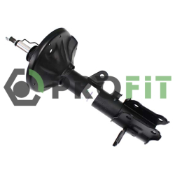 Амортизатор задний левый Profit