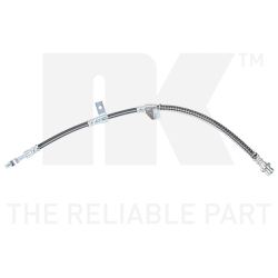 Шланг гальмівний NK