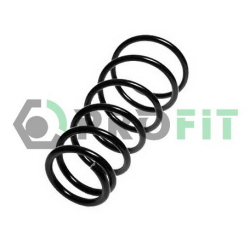 Пружина ходовой части задняя Profit