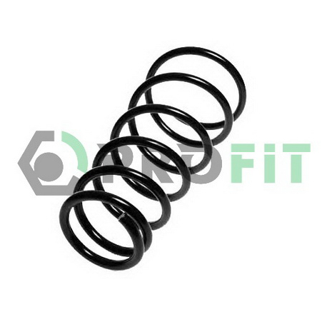 Пружина ходовой части задняя Profit - PR 2010-1802 - изображение №1 PR 2010-1802