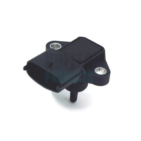 Датчик, давление во впускной трубе HOFFER - HF 7472345 - изображение №1 HF 7472345