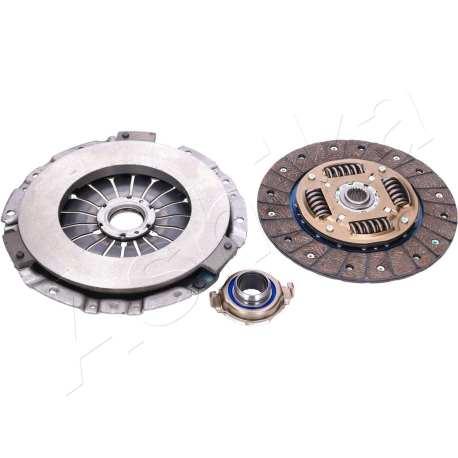 Комплект сцепления ASHIKA - 92-H0-018 - изображение №1 92-H0-018