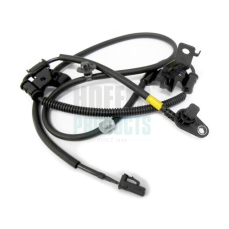 Датчик частоты вращения колеса (ABS) HOFFER - HF 8290473 - изображение №1 HF 8290473