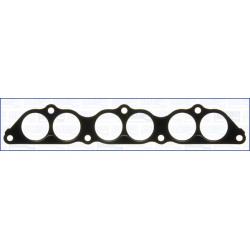 Прокладка впускного коллектора AJUSA