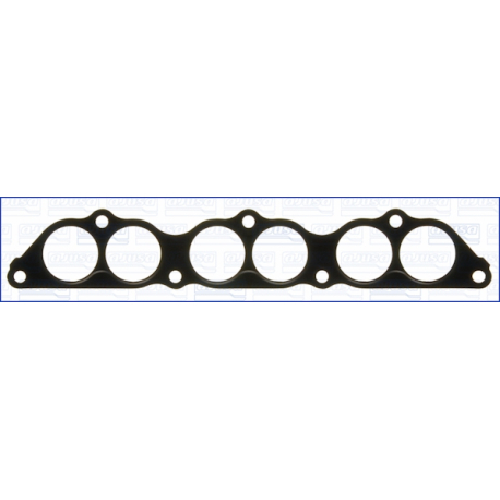 Прокладка впускного коллектора AJUSA - AJ 01233200 - изображение №1 AJ 01233200