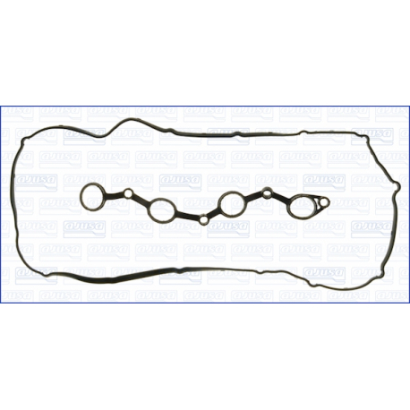 Прокладка клапанной крышки AJUSA - AJ 56046500 - изображение №1 AJ 56046500