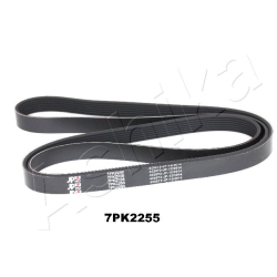 Поликлиновой ремень 7PK2255 ASHIKA