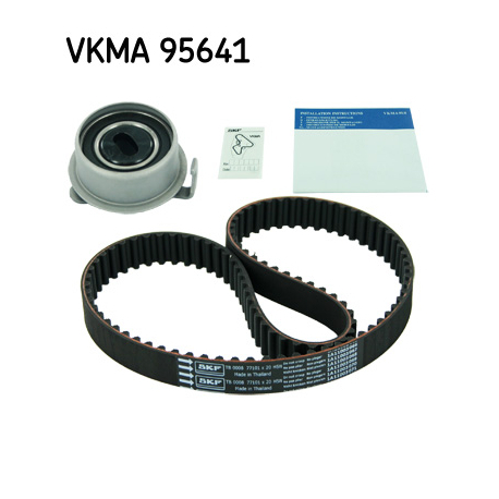Комплект ременя ГРМ SKF - VKMA 95641 - зображення №1 VKMA 95641
