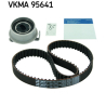 Комплект ремня ГРМ SKF - VKMA 95641 - изображение №1