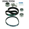 Комплект ременя ГРМ SKF - VKMA 95958 - зображення №1