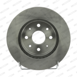 Диск гальмівний передній Ferodo