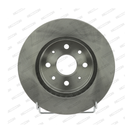 Диск гальмівний передній Ferodo - DDF1542 - зображення №1 DDF1542