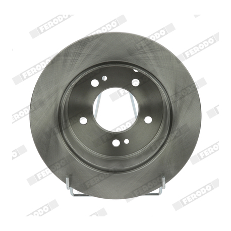 Диск тормозной задний Ferodo - DDF1752 - изображение №1 DDF1752
