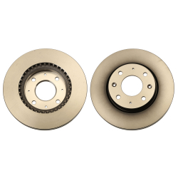 Диск гальмівний TRW