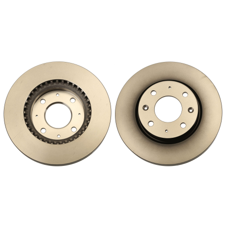 Диск тормозной TRW - DF6229 - изображение №1 DF6229