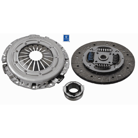 Комплект зчеплення SACHS - 3000 954 424 - зображення №1 3000 954 424