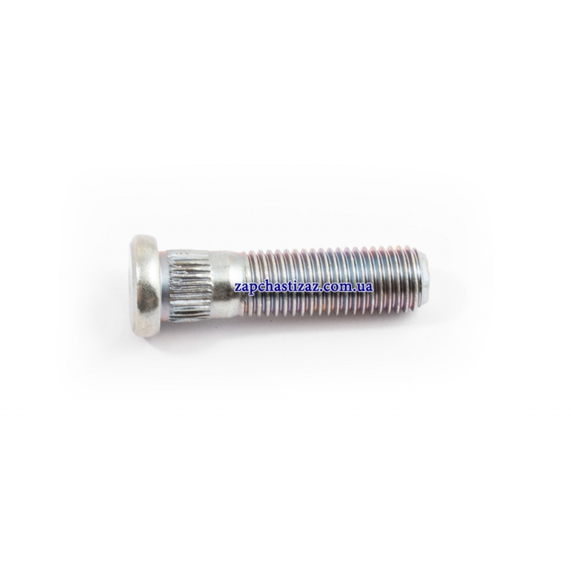 Болт - шпилька переднего колеса Авео, Лачетти OE - 94501734 PH ...