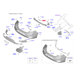 Антенна 95420-F2200 Mobis